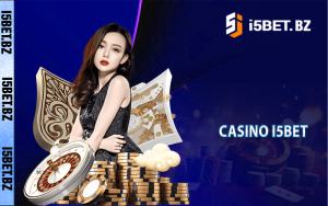 Casino I5BET