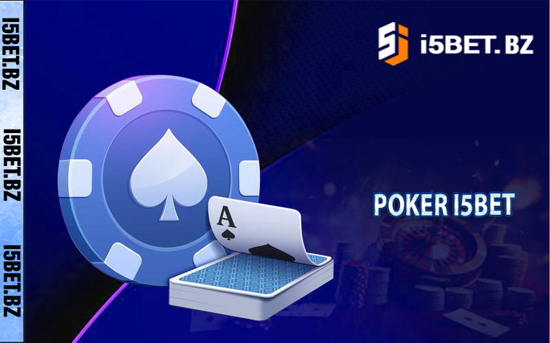 Poker I5BET
