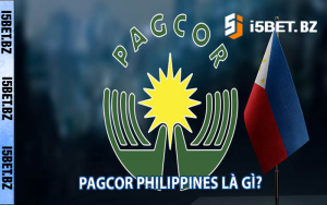Pagcor Philippines là gì?